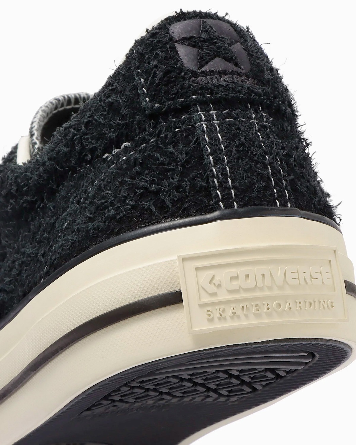 CONVERSE Skateboarding ����С��� PRORIDE SK BS OX + Black