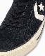 CONVERSE Skateboarding ����С��� PRORIDE SK BS OX + Black