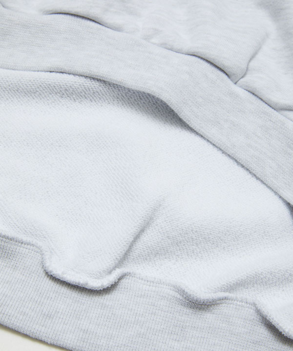 BAL Х BAL / RUSSELL ATHLETIC HIGH COTTON HOODIE