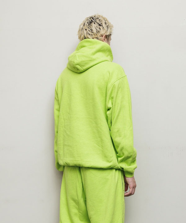 BAL Х BAL / RUSSELL ATHLETIC HIGH COTTON HOODIE