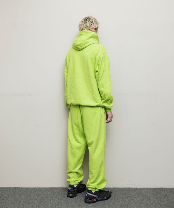 BAL Х BAL / RUSSELL ATHLETIC HIGH COTTON HOODIE