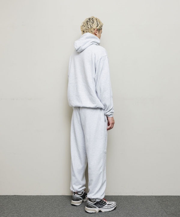 BAL Х BAL / RUSSELL ATHLETIC HIGH COTTON HOODIE
