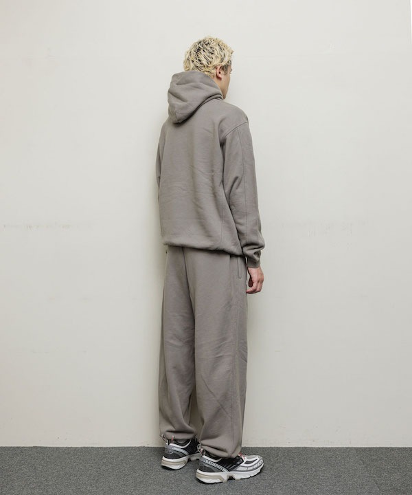 BAL Х BAL / RUSSELL ATHLETIC HIGH COTTON HOODIE