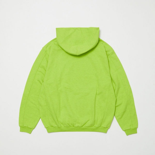 BAL Х BAL / RUSSELL ATHLETIC HIGH COTTON HOODIE