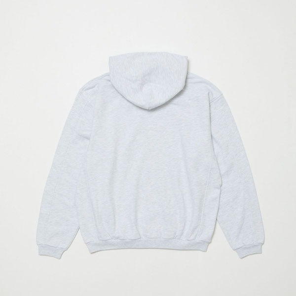 BAL Х BAL / RUSSELL ATHLETIC HIGH COTTON HOODIE