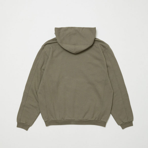 BAL Х BAL / RUSSELL ATHLETIC HIGH COTTON HOODIE
