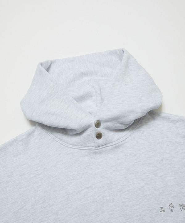 BAL Х BAL / RUSSELL ATHLETIC HIGH COTTON HOODIE