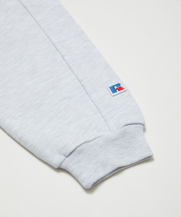 BAL Х BAL / RUSSELL ATHLETIC HIGH COTTON HOODIE