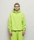 BAL Х BAL / RUSSELL ATHLETIC HIGH COTTON HOODIE