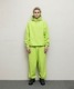 BAL Х BAL / RUSSELL ATHLETIC HIGH COTTON HOODIE