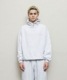 BAL Х BAL / RUSSELL ATHLETIC HIGH COTTON HOODIE