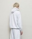 BAL Х BAL / RUSSELL ATHLETIC HIGH COTTON HOODIE