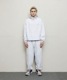 BAL Х BAL / RUSSELL ATHLETIC HIGH COTTON HOODIE