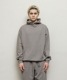BAL Х BAL / RUSSELL ATHLETIC HIGH COTTON HOODIE
