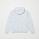 BAL Х BAL / RUSSELL ATHLETIC HIGH COTTON HOODIE