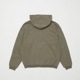 BAL Х BAL / RUSSELL ATHLETIC HIGH COTTON HOODIE