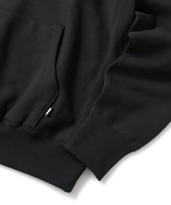 FTC ���եƥ������� RABBIT PULLOVER HOODY