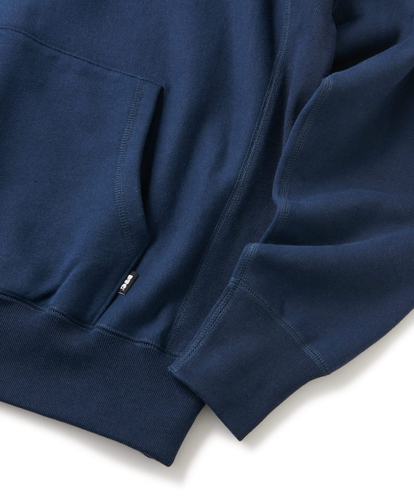 FTC ���եƥ������� RABBIT PULLOVER HOODY