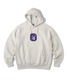 FTC ���եƥ������� RABBIT PULLOVER HOODY