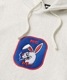 FTC ���եƥ������� RABBIT PULLOVER HOODY