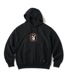 FTC ���եƥ������� RABBIT PULLOVER HOODY