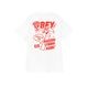 OBEY ���٥� Obey Building Strong Minds Tee
