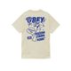 OBEY ���٥� Obey Building Strong Minds Tee