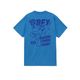 OBEY ���٥� Obey Building Strong Minds Tee