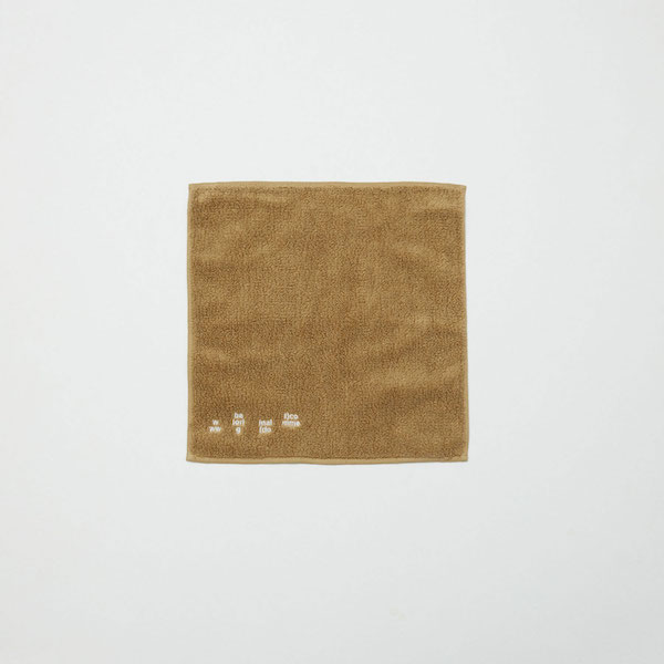 BAL / THING FABRICS HAND TOWEL