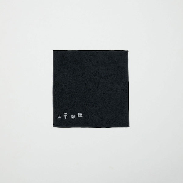 BAL / THING FABRICS HAND TOWEL