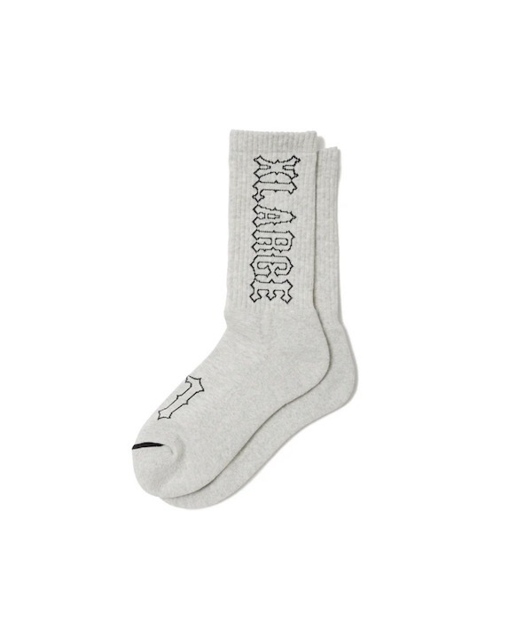 XLARGE �������ȥ�顼�� 1991 SOCKS