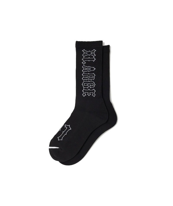 XLARGE �������ȥ�顼�� 1991 SOCKS