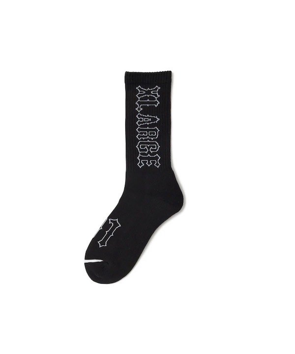 XLARGE �������ȥ�顼�� 1991 SOCKS