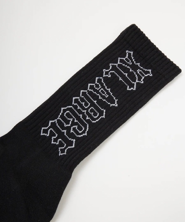 XLARGE �������ȥ�顼�� 1991 SOCKS