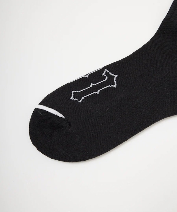 XLARGE �������ȥ�顼�� 1991 SOCKS