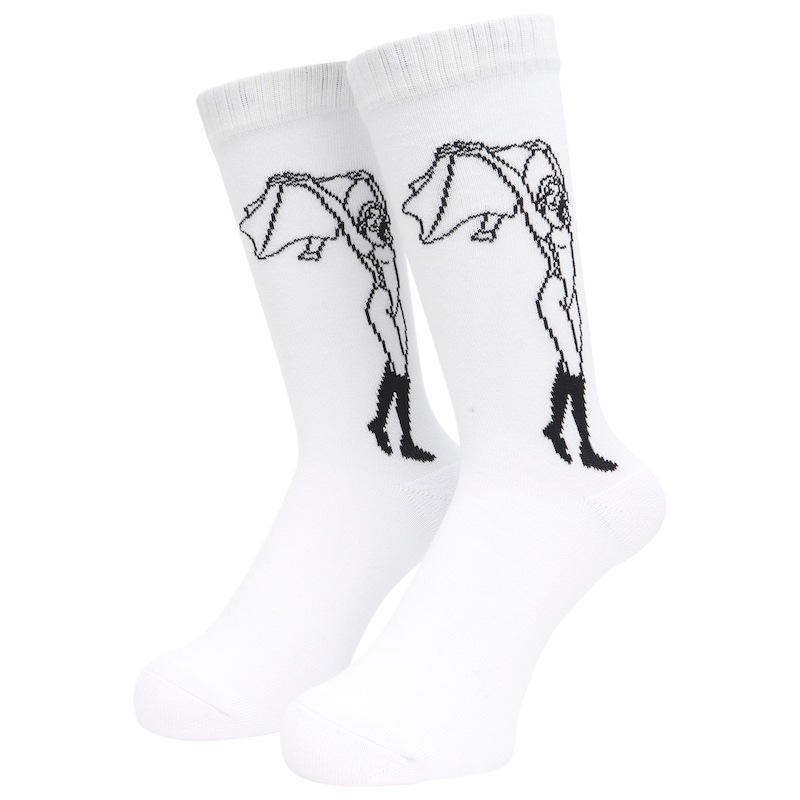 WHIMSY �����ॸ�� Olivia Socks