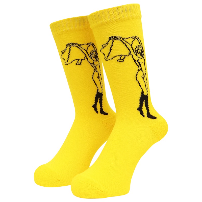 WHIMSY �����ॸ�� Olivia Socks