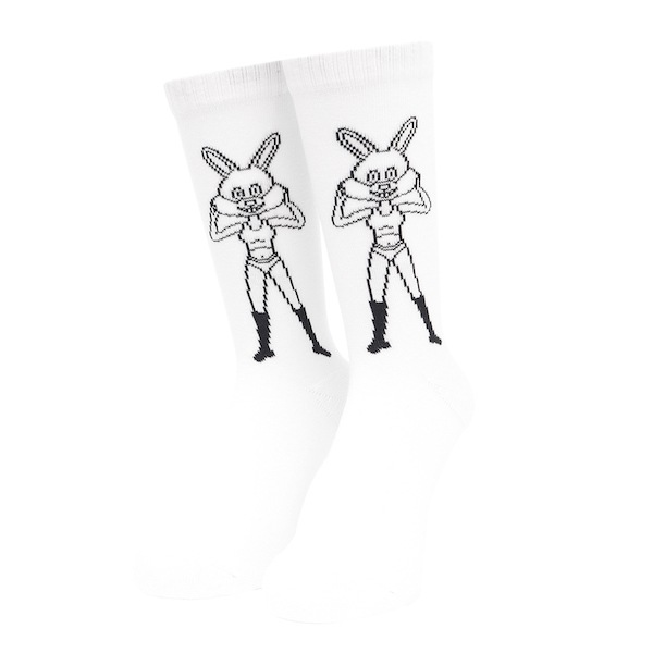 WHIMSY �����ॸ�� Nishiyama Socks
