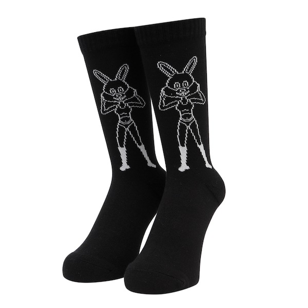 WHIMSY �����ॸ�� Nishiyama Socks