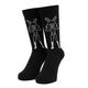 WHIMSY �����ॸ�� Nishiyama Socks