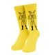 WHIMSY �����ॸ�� Nishiyama Socks