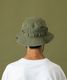 XLARGE �������ȥ�顼�� XLARGE x NEWERA JUNGLE HAT