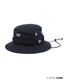 XLARGE �������ȥ�顼�� XLARGE x NEWERA JUNGLE HAT