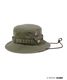 XLARGE �������ȥ�顼�� XLARGE x NEWERA JUNGLE HAT