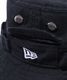 XLARGE �������ȥ�顼�� XLARGE x NEWERA JUNGLE HAT