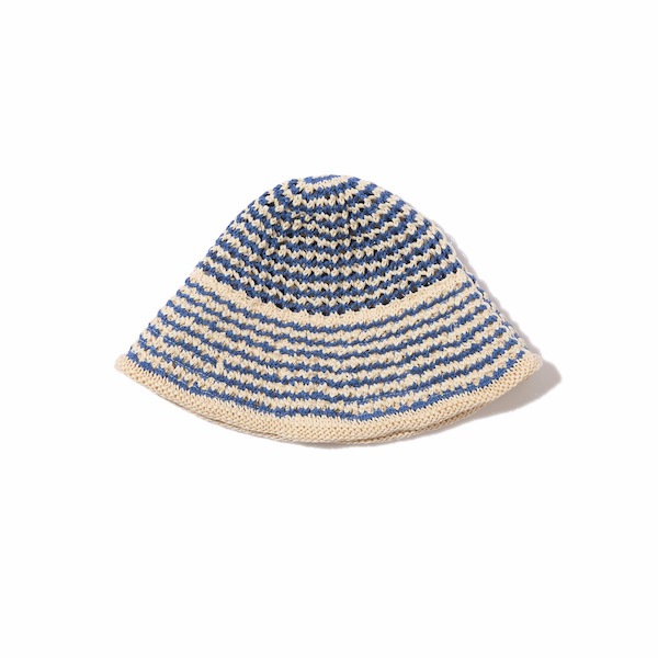 Diaspora skateboards �ǥ������ݥ� Cotton Croche Knit Hat