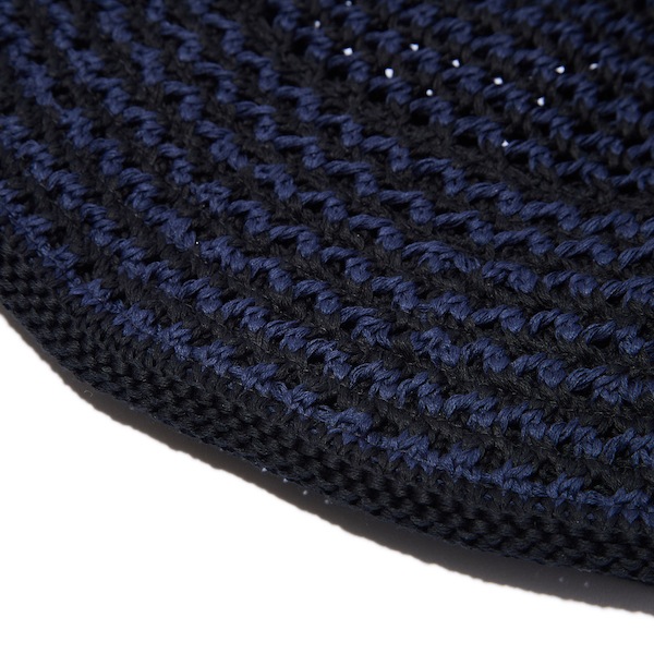 Diaspora skateboards �ǥ������ݥ� Cotton Croche Knit Hat