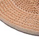 Diaspora skateboards �ǥ������ݥ� Cotton Croche Knit Hat
