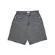 OBEY ���٥� Bigwig Baggy Denim Short