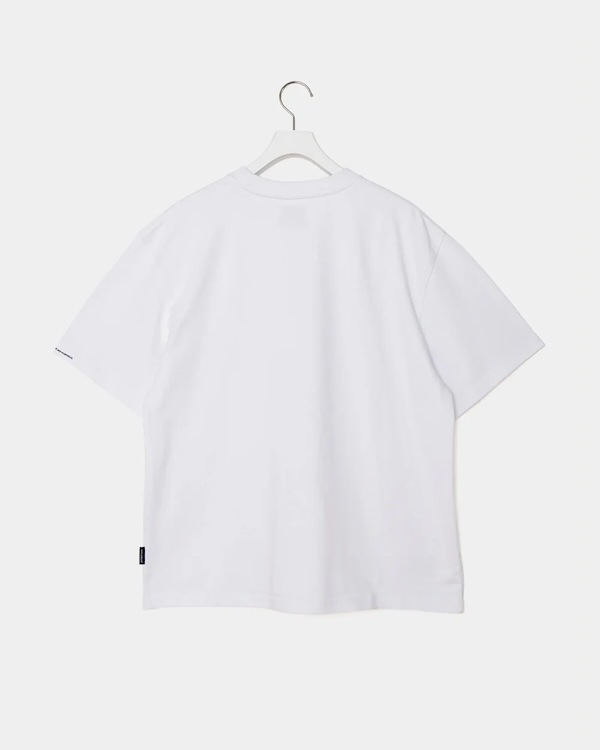 APPLEBUM ���åץ�Х� Logo T-shirt